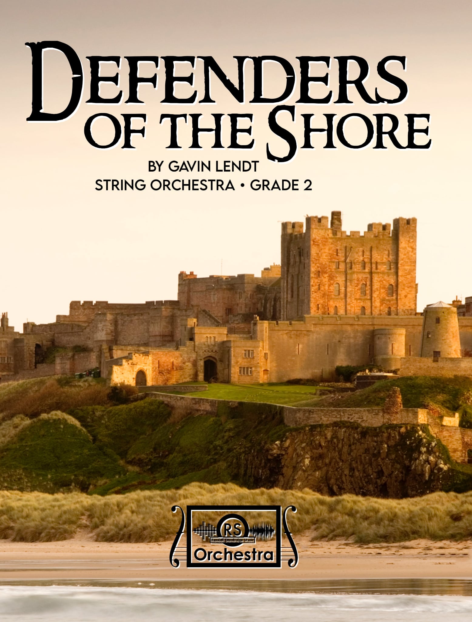 Defenders of the Shore